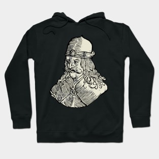 Vlad Dracula Hoodie